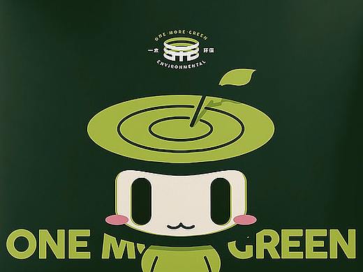 【品牌设计】一木环保