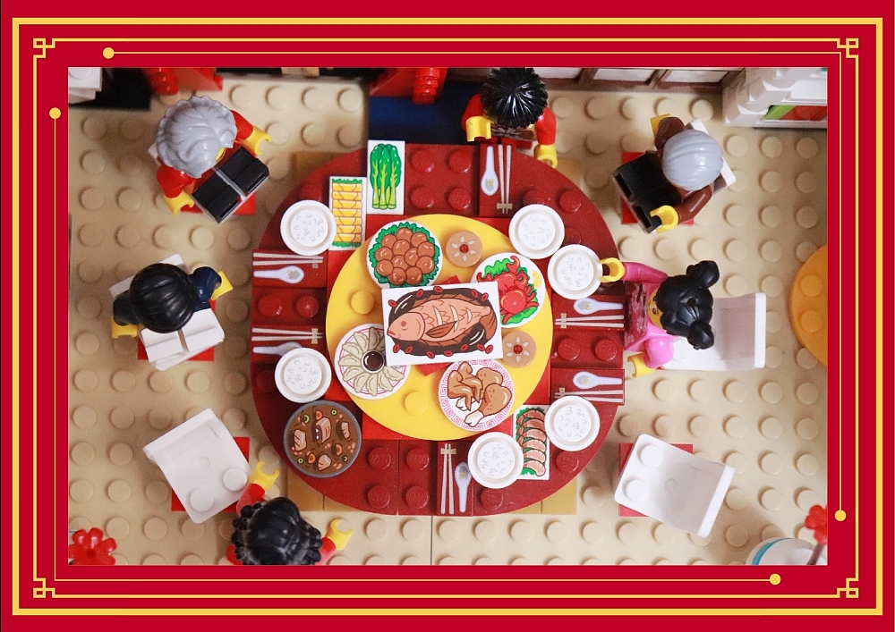 樂(lè)高之新春快樂(lè)（圖ZMTQ0MTU0MTY0） - 風(fēng)光攝影 - 站酷設(shè)計(jì)師拍拍拍的旺仔醬原創(chuàng)素材 - 站酷ZCOOL