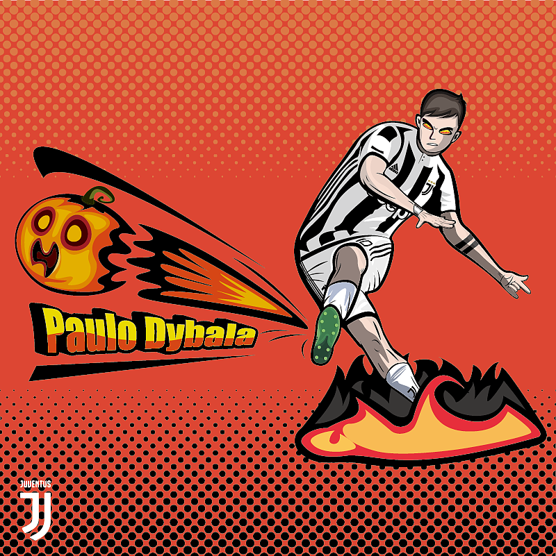 巴拉巴拉小魔仙--保罗·迪巴拉