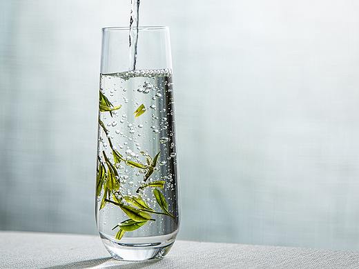 绿茶杯