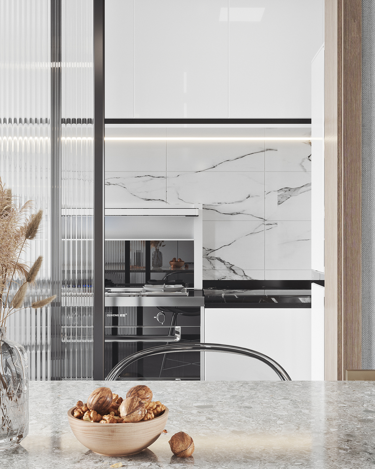 现代-FStormRender（图ZMjE3ODQ5NDQ4） - 家装设计 - 站酷设计师白鹿丶原创素材 - 站酷ZCOOL