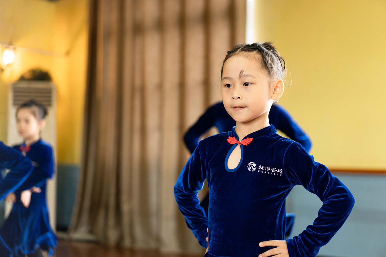 第七期 拉丁舞【1】