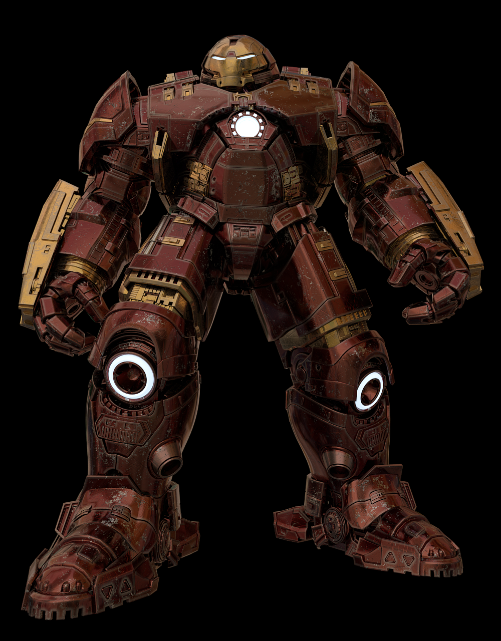 阿诺德材质测试