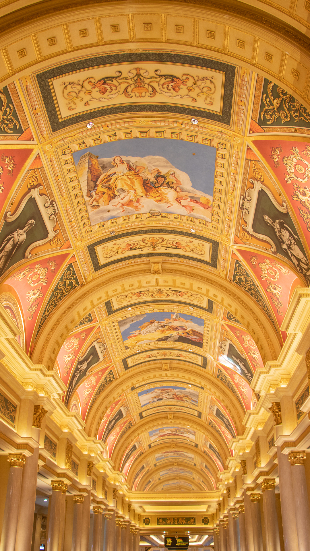 澳门独特的味道