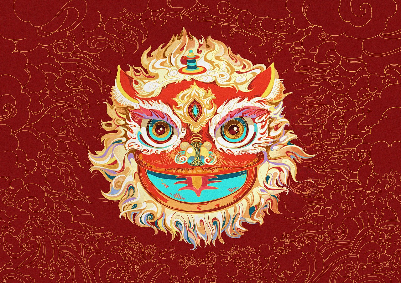 年（图ZMTYxNTk3NzUy） - 商业插画 - 站酷设计师梧桐子原创素材 - 站酷ZCOOL