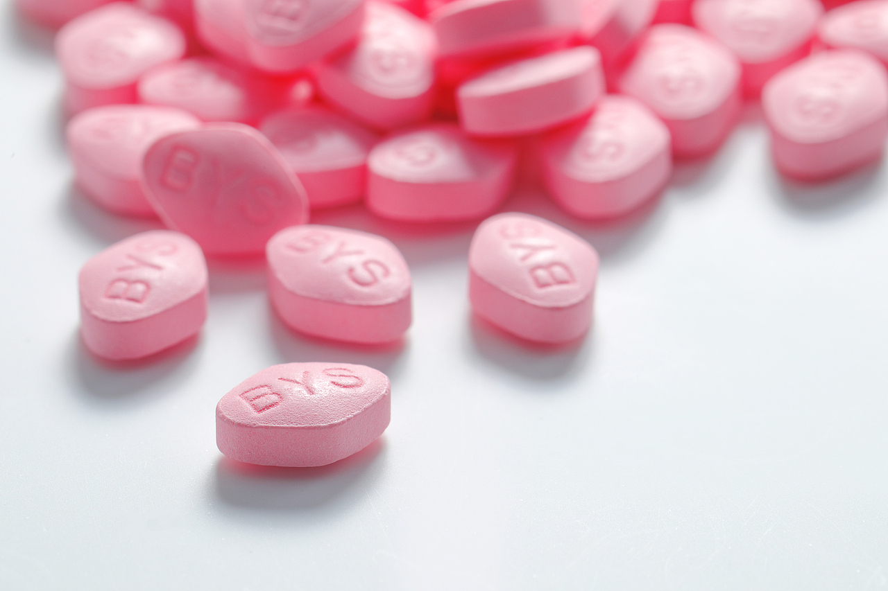 伟哥粉色小药丸 男人的好伙伴