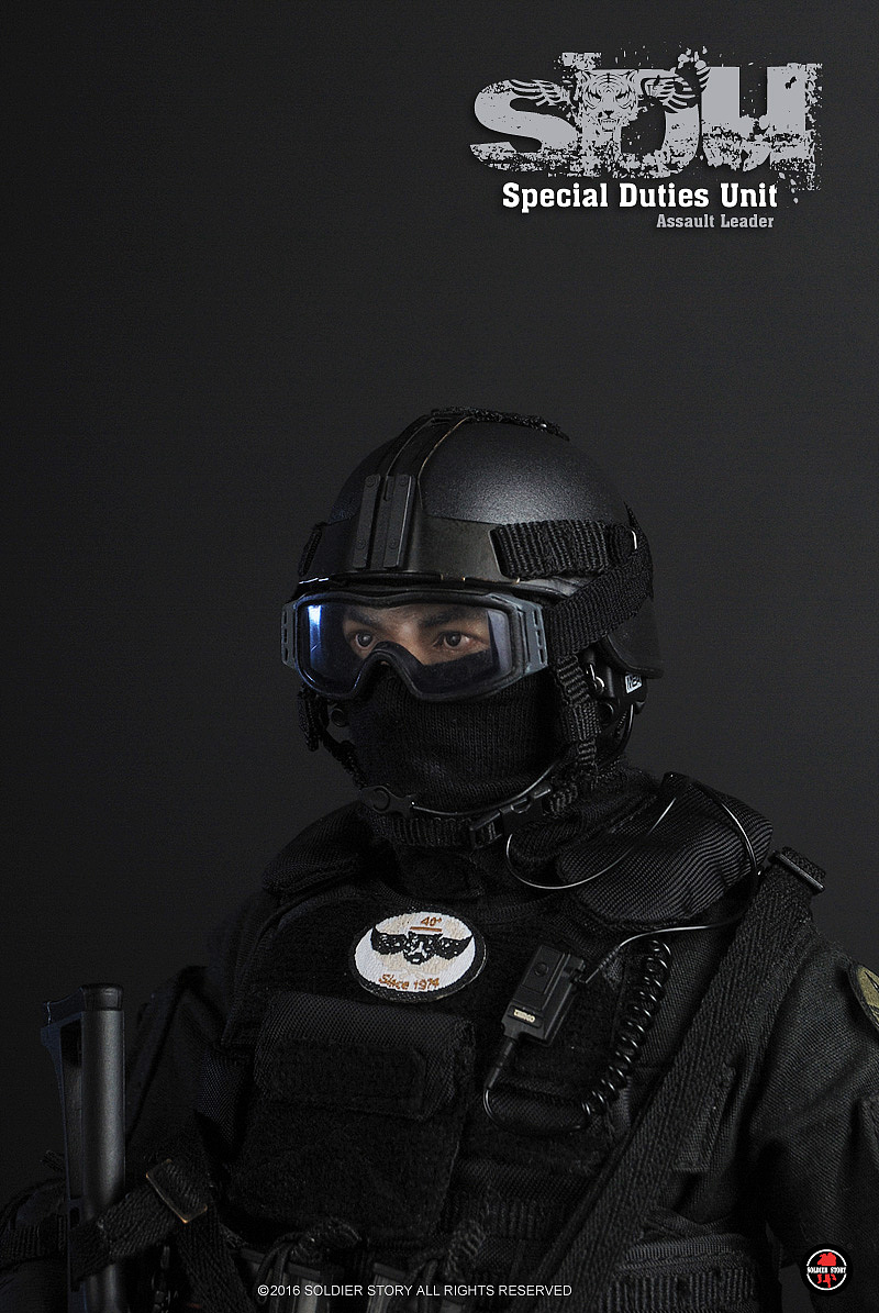 Soldier Story 1/6 scale " SPECIAL DUTIES UNI（图ZMTExMDEzMzIw） - 手办/模玩 - 站酷设计师SoldierStory原创素材 - 站酷ZCOOL