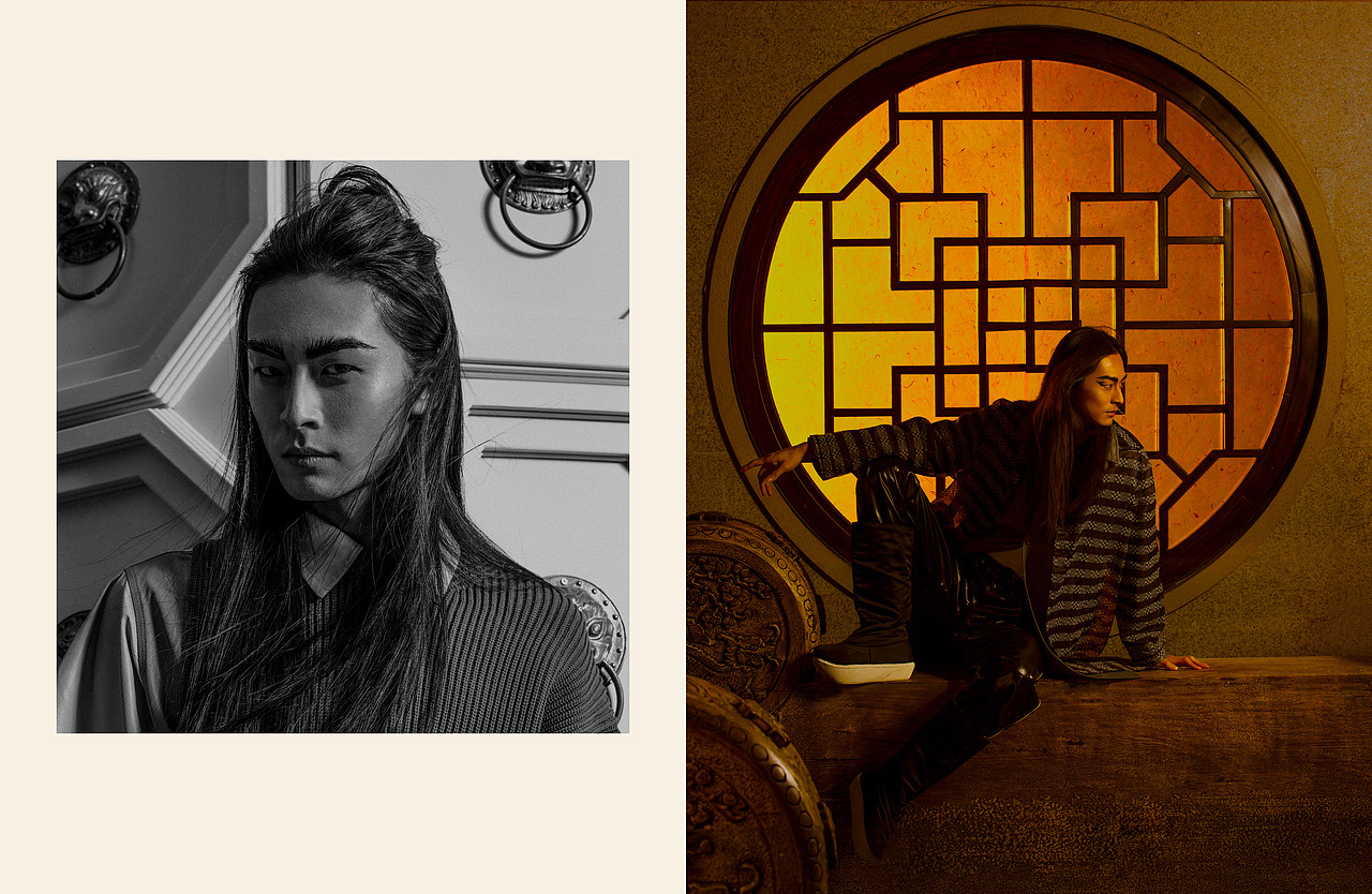 # 戲 OPERA #（图ZMTE3MTEwMzQ4） - 修图/后期 - 站酷设计师Zonne原创素材 - 站酷ZCOOL