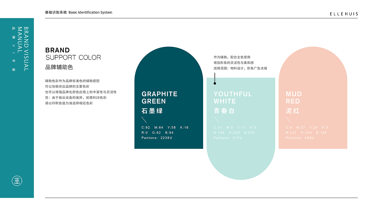 品牌升级·伊丽汇 ELLEHUIS（图ZMTkwMjg2OTIw） - 品牌 - 站酷设计师CINHON原创素材 - 站酷ZCOOL