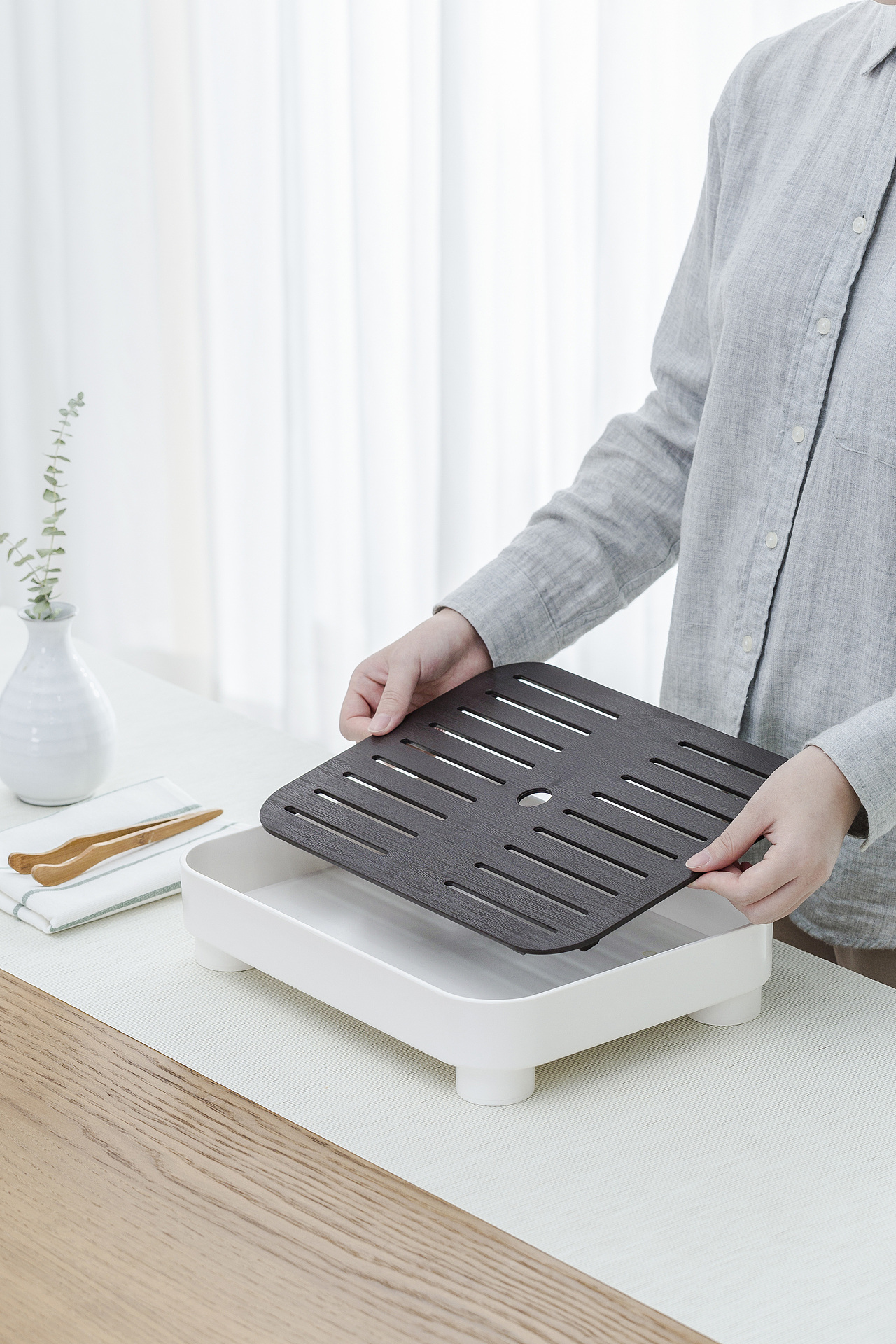 家居用品摄影 | 建厦茶盘（图ZMjEyMzg5NTI4） - 产品摄影 - 站酷设计师林恩摄制中心原创素材 - 站酷ZCOOL
