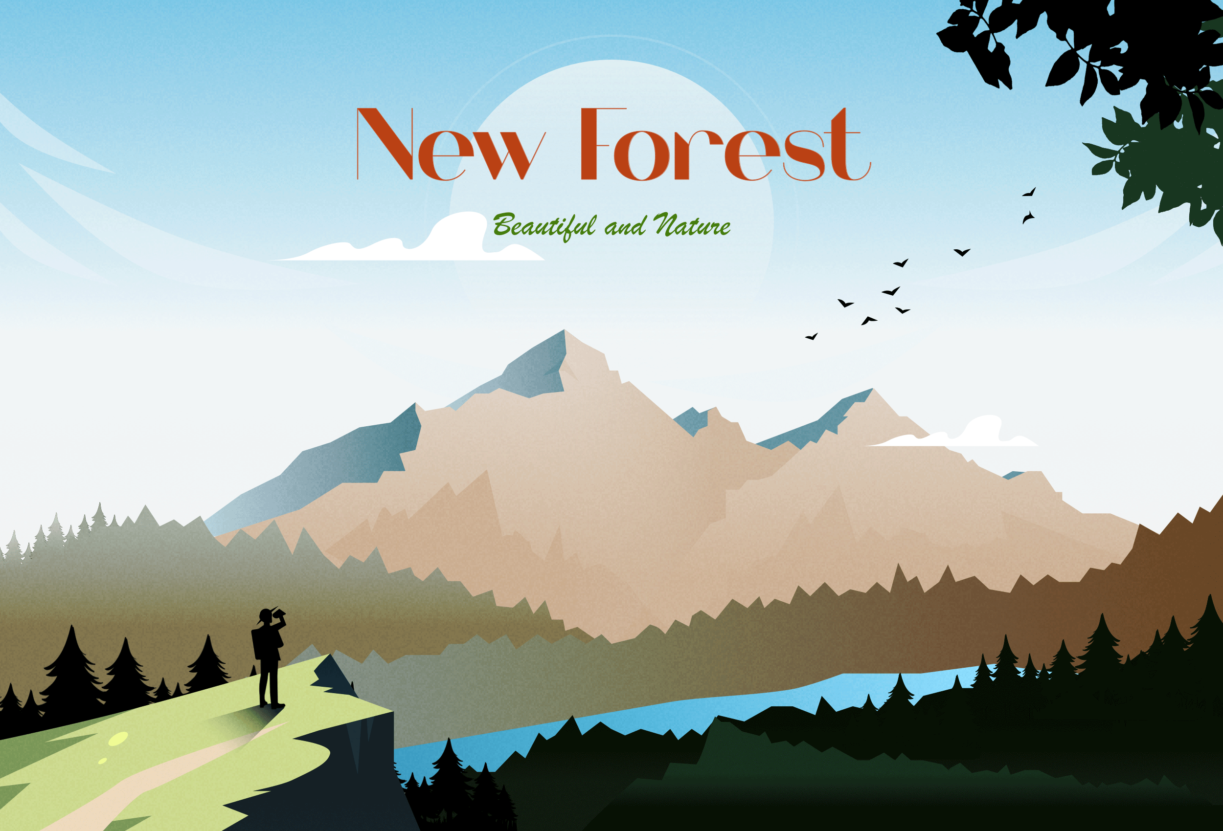 New Forest 新森林-植物零售（图ZMjcxNzQ0NjI0） - APP界面 - 站酷设计师赵威G原创素材 - 站酷ZCOOL