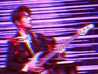 易烊千璽(故障風(fēng))（個(gè)人主頁-ZMzU4ODM3MDQ=） - 其他平面 - 站酷設(shè)計(jì)師如芽原創(chuàng)素材 - 站酷ZCOOL