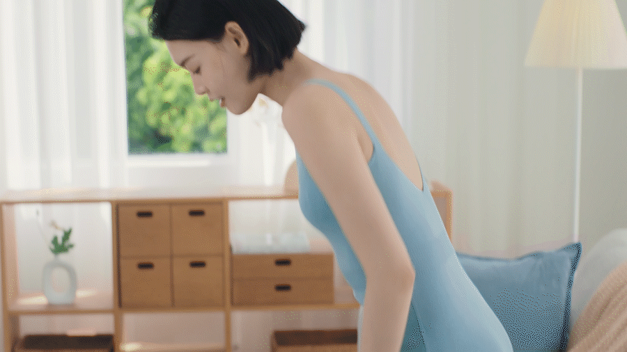 产品视频 | breo travel 云朵鞋+艾灸眼罩✖️Lephoto