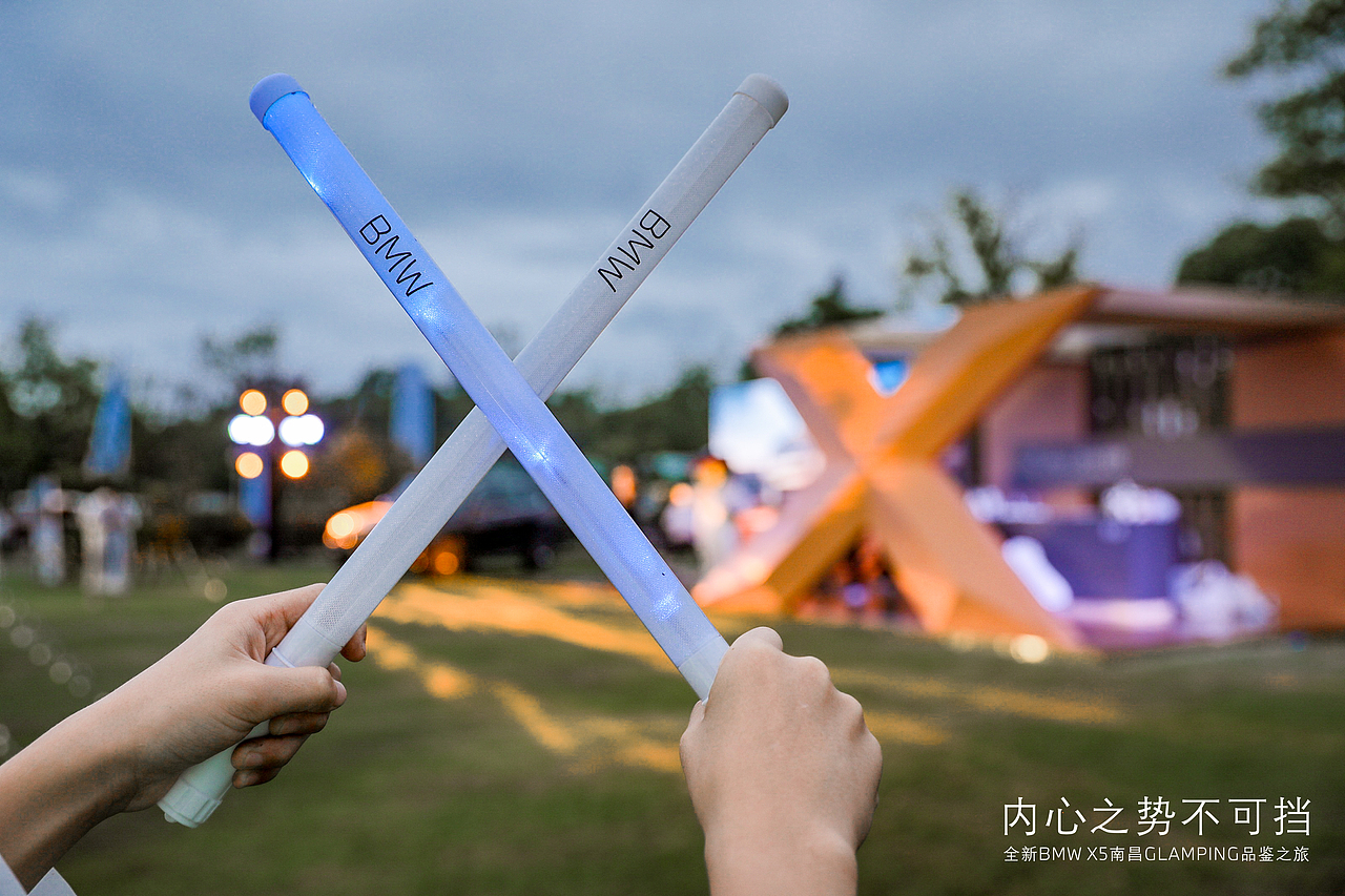 宝马全新X5南昌上市【汽车摄影】