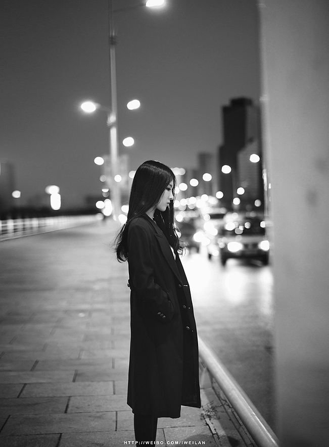 当黑夜遇上清晨（图ZMjA2OTU0MjA=） - 人像摄影 - 站酷设计师小蓝叔原创素材 - 站酷ZCOOL