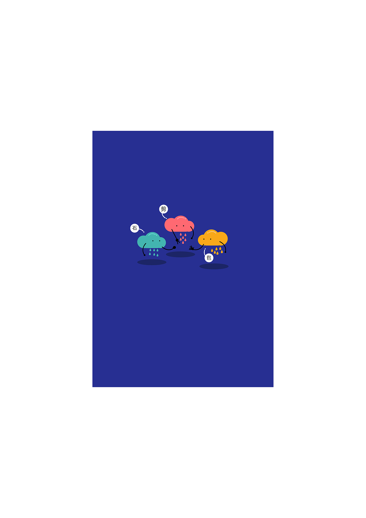 生活小画（图ZODczNDY1MDA=） - 商业插画 - 站酷设计师真的X先生原创素材 - 站酷ZCOOL