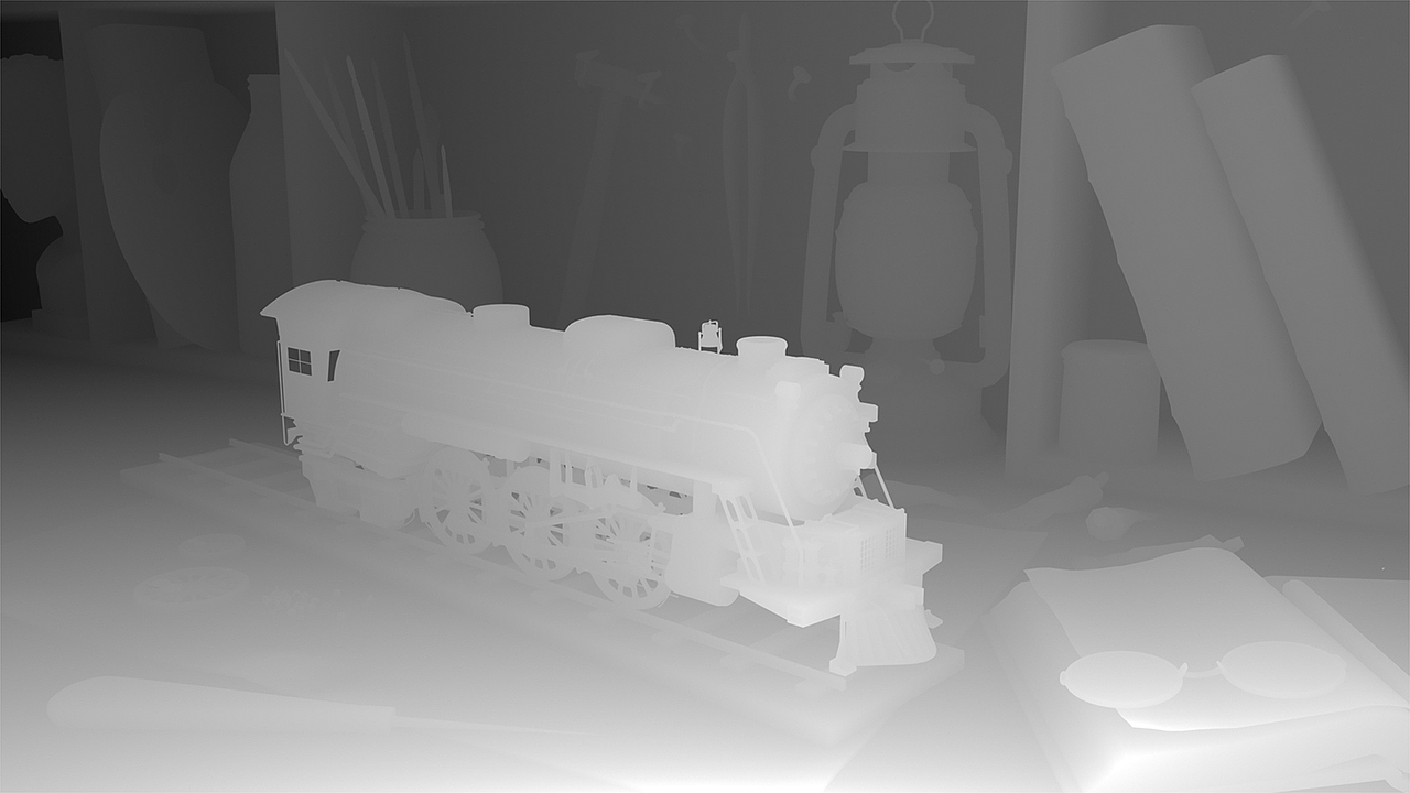 Keyshot7材质练习