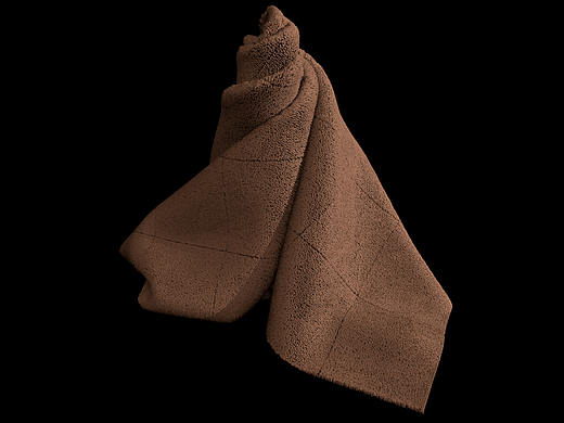 SubstanceDesigner材质练习