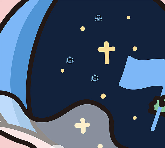 你看我眼睛……