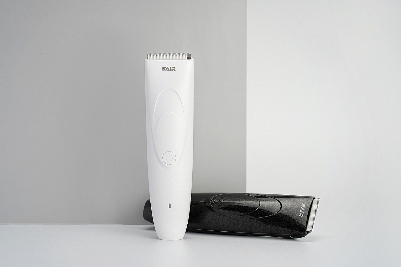 理发器/黑白灰/极简（图ZMjAzMjM0ODg0） - 产品摄影 - 站酷设计师LofStudio原创素材 - 站酷ZCOOL