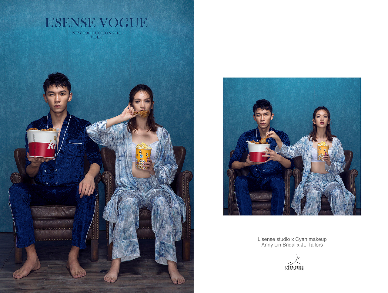 L'sense|拍了一组特别的婚纱（图ZMTMwODY0MjA4） - 人像摄影 - 站酷设计师xinghaio原创素材 - 站酷ZCOOL