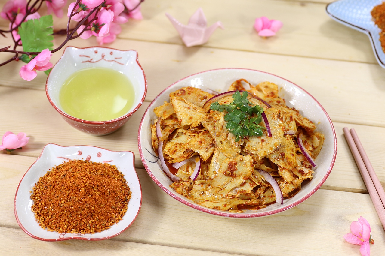 朝鲜族DIY自拌牛板筋（图ZMTU1NzkxMzc2） - 产品摄影 - 站酷设计师妖大人原创素材 - 站酷ZCOOL