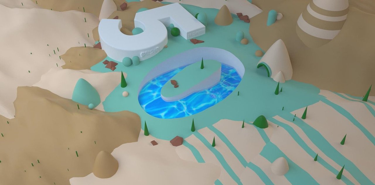 c4d练习