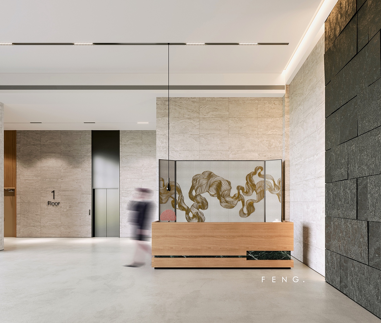 硅谷动力松山湖（图ZMjEyODA2NTA0） - 家装设计 - 站酷设计师锋空间设计原创素材 - 站酷ZCOOL