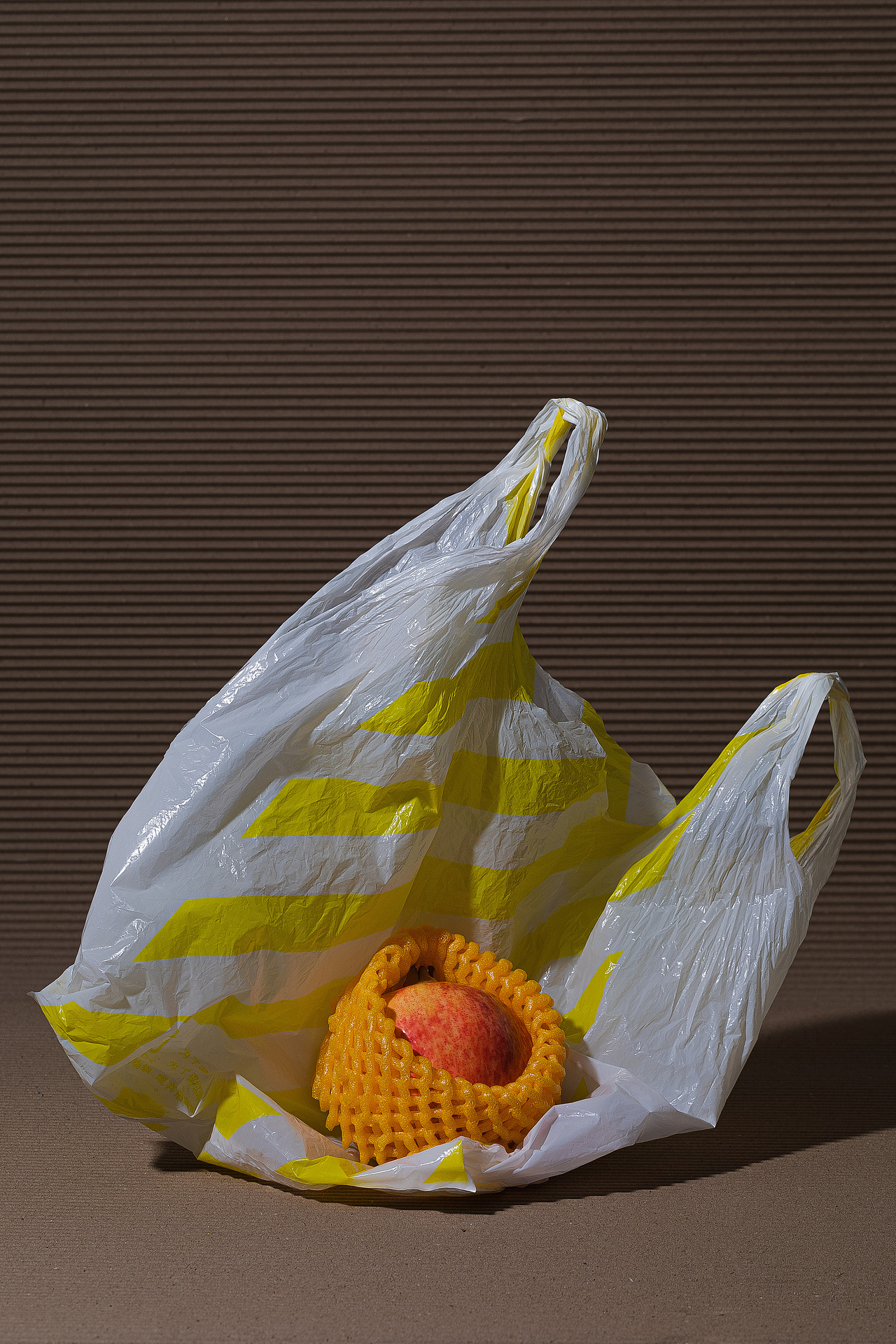 美食摄影/ 石榴熟了