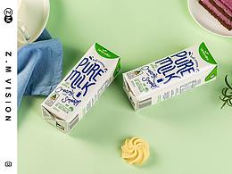 牛奶