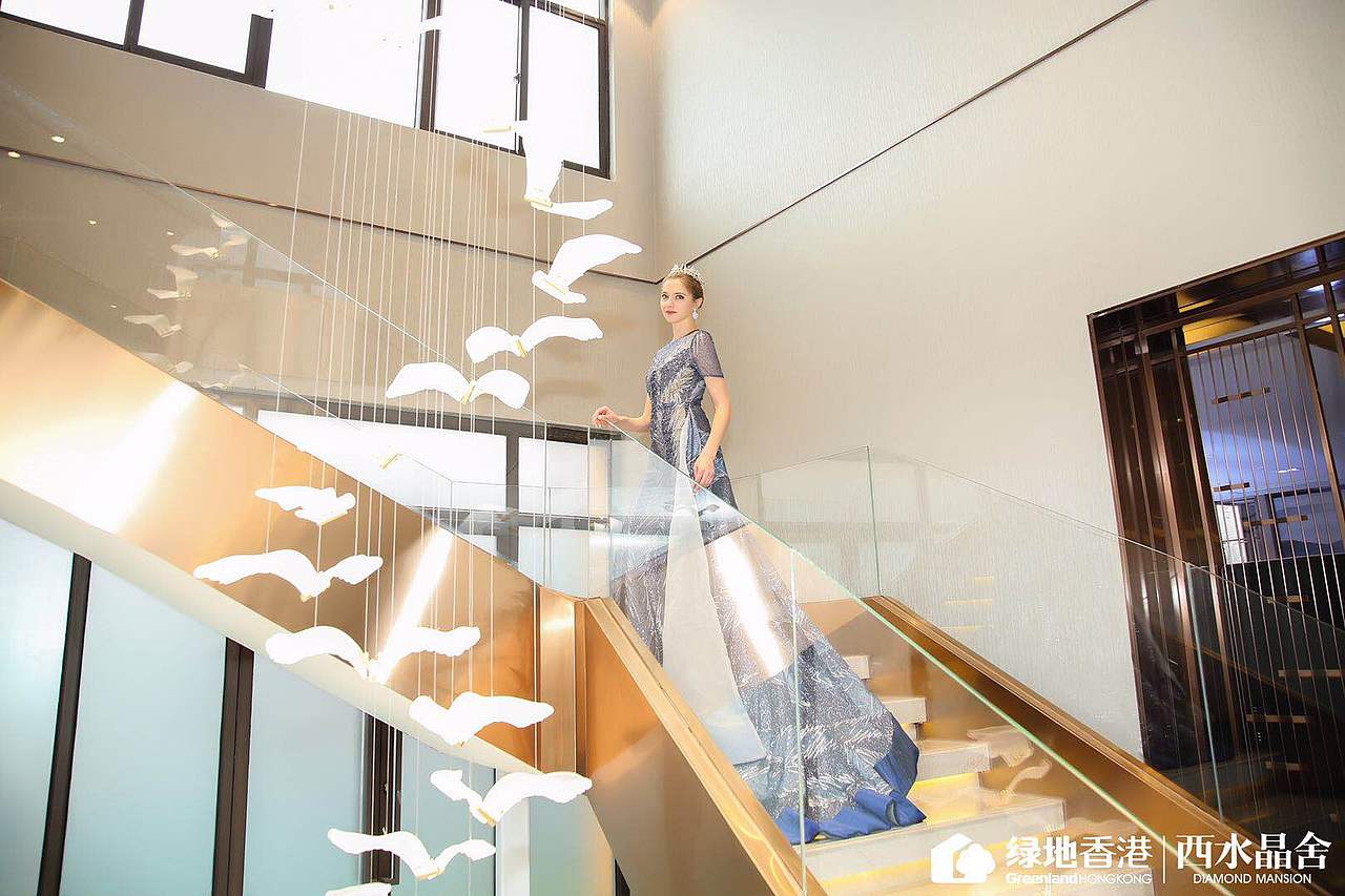 小舞台,签到处 门头 形象墙 3D效果图