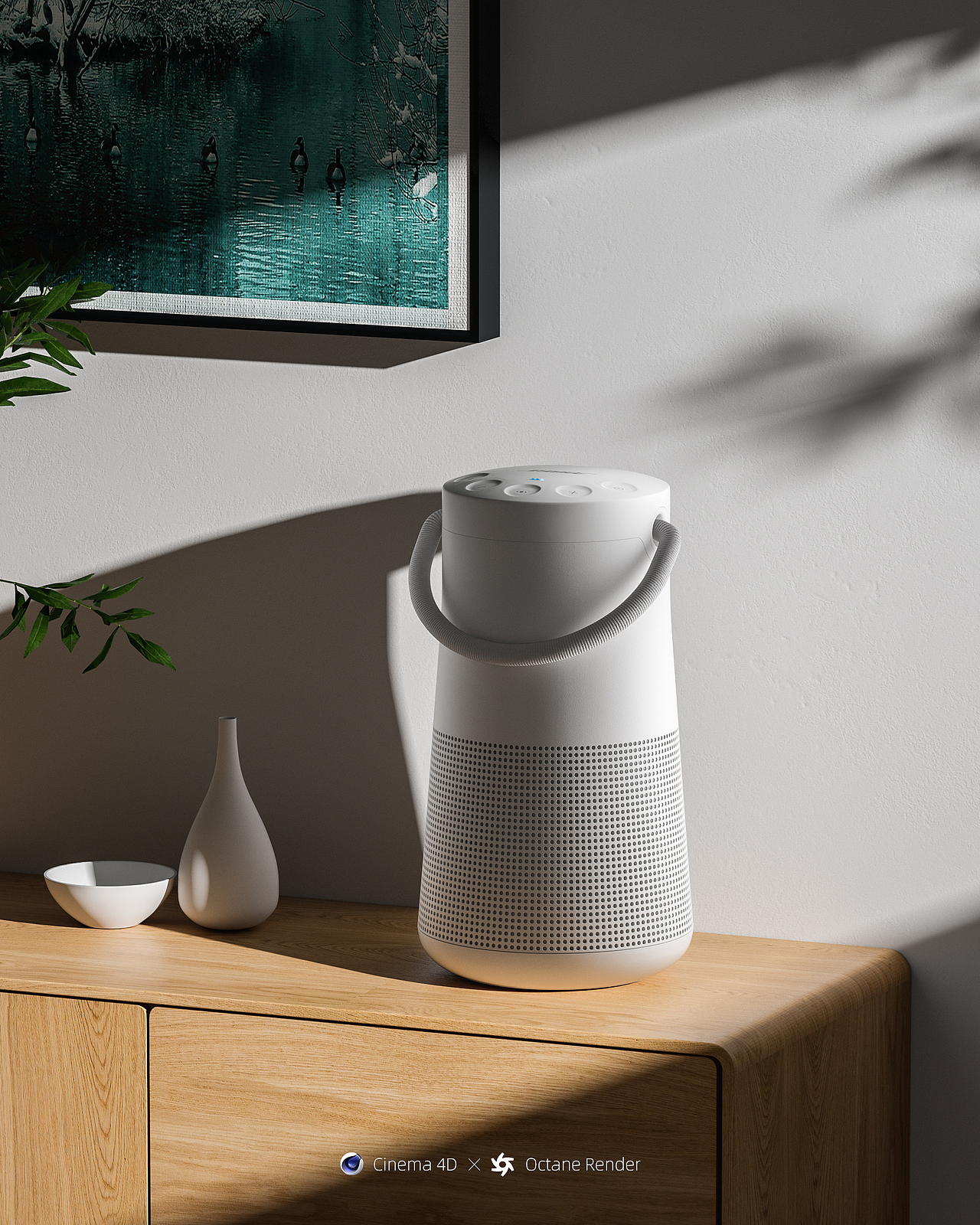 【十二月-产品渲染】