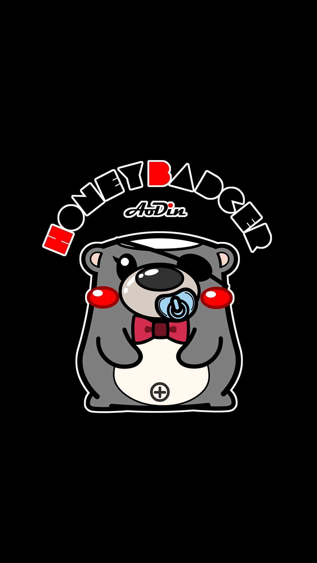 平头哥aodin手机壁纸