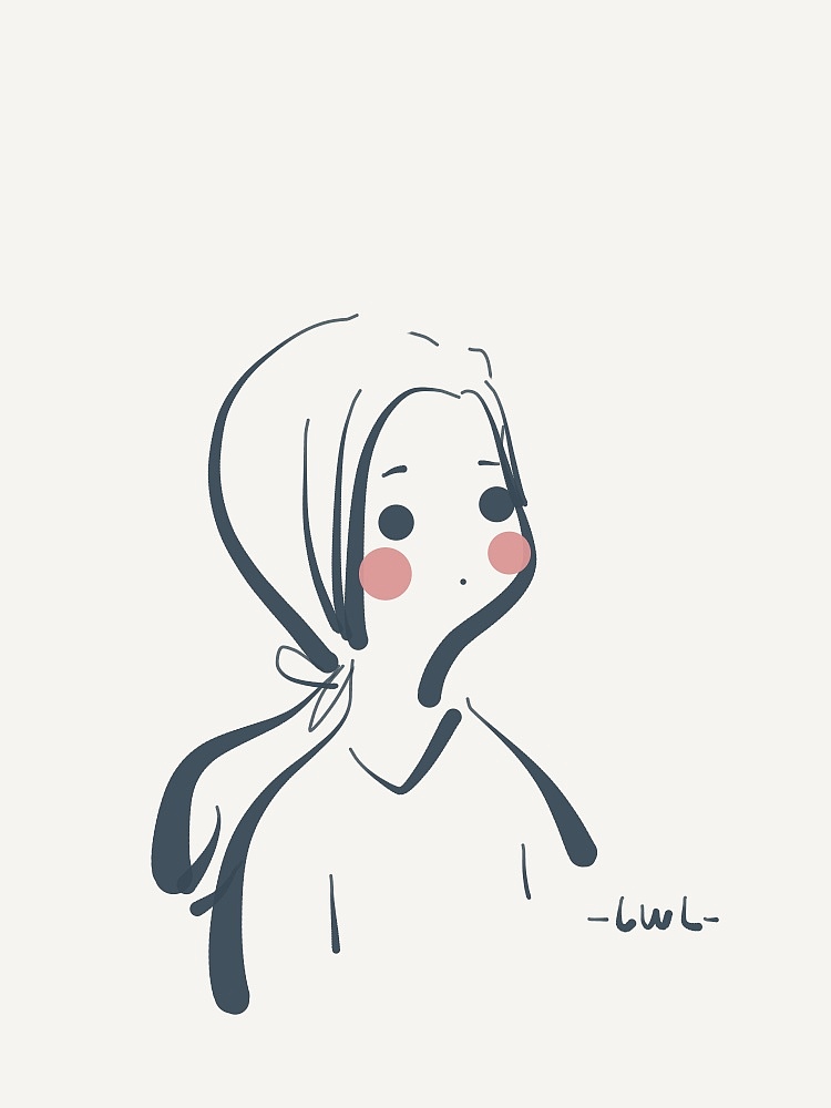 一些小可爱卡通人物(´•༝•`)