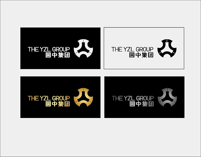 元月在汇图网参加的一次logo比赛