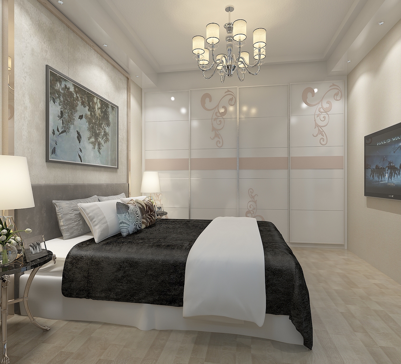 2016年初的一些作品（圖ZNDE4NDYxMjQ=） - 場景 - 站酷設(shè)計師11樓的幻想原創(chuàng)素材 - 站酷ZCOOL