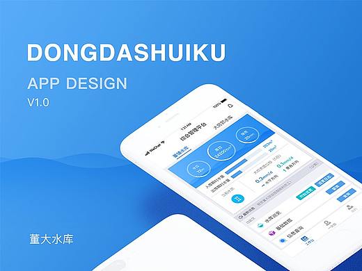 董大水库APP
