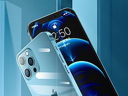 透明手機殼 產(chǎn)品詳情頁