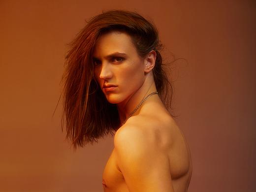 创作片✖️DESERT