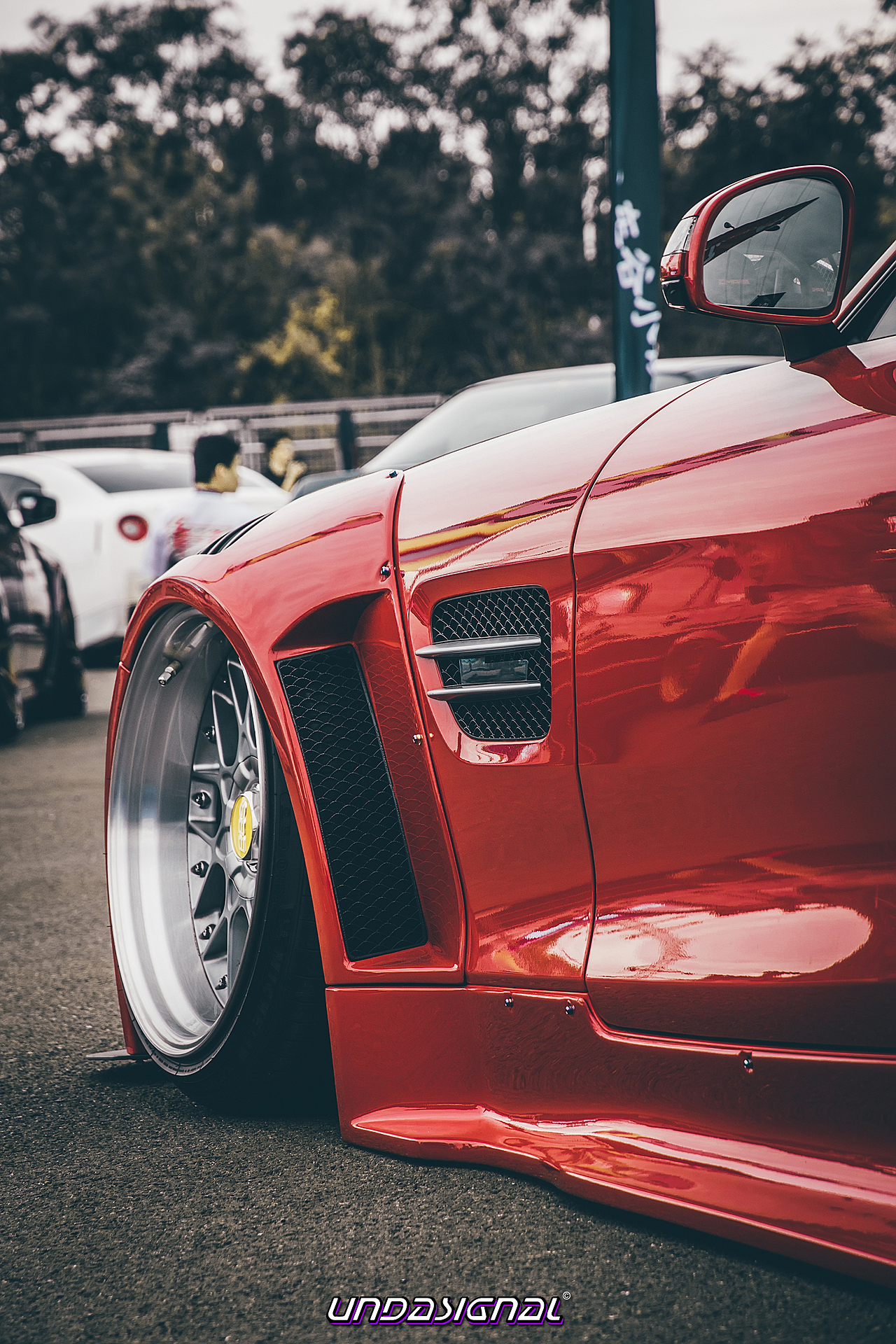 汽车摄影|iAcro 十三周年