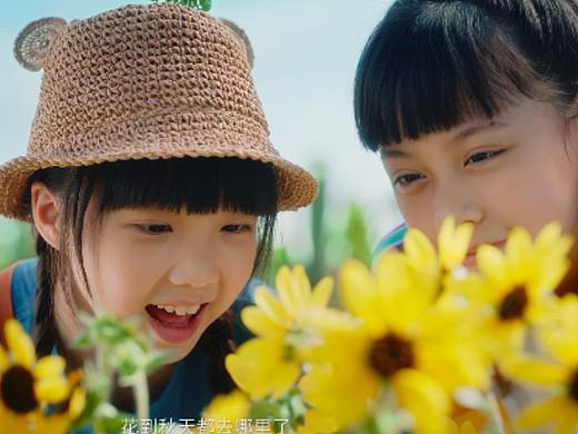 要是能重来，我要做小孩