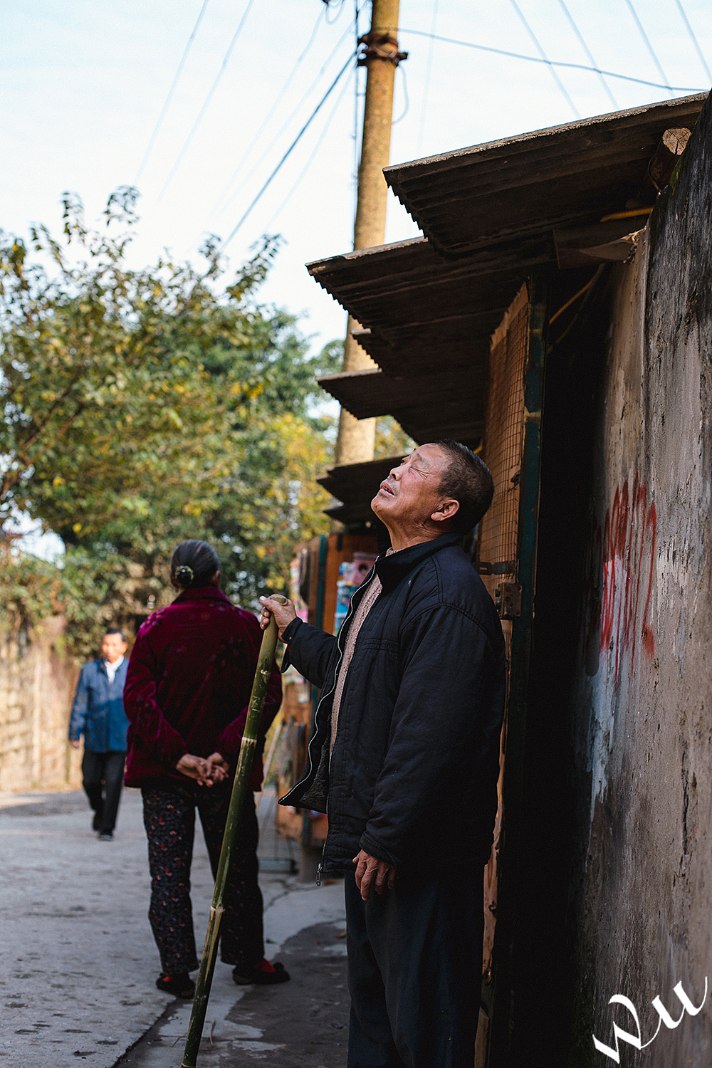 人文摄影作品（图ZMTAwNTQ4NTY4） - 人文/纪实摄影 - 站酷设计师wuchao0324原创素材 - 站酷ZCOOL