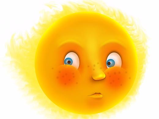 天气表情太阳、月亮、星星、云（个人主页-ZMzQ2MTQ1NzY=） - 其他 - 站酷设计师玛卡巴卡mj原创素材 - 站酷ZCOOL