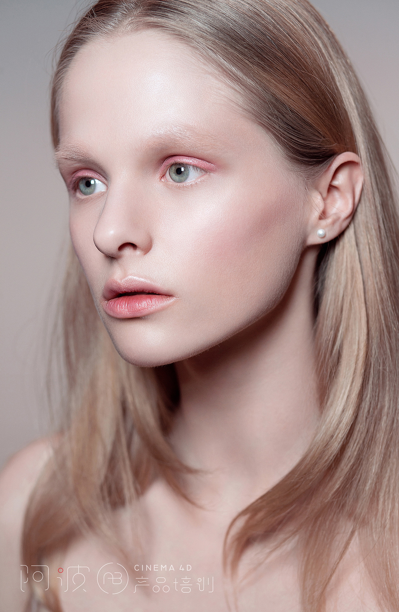 阿波C4D产品培训 线下~美妆专题班（图ZMjEzMjcwMTUy） - 生活用品 - 站酷设计师阿波C4D产品培训原创素材 - 站酷ZCOOL