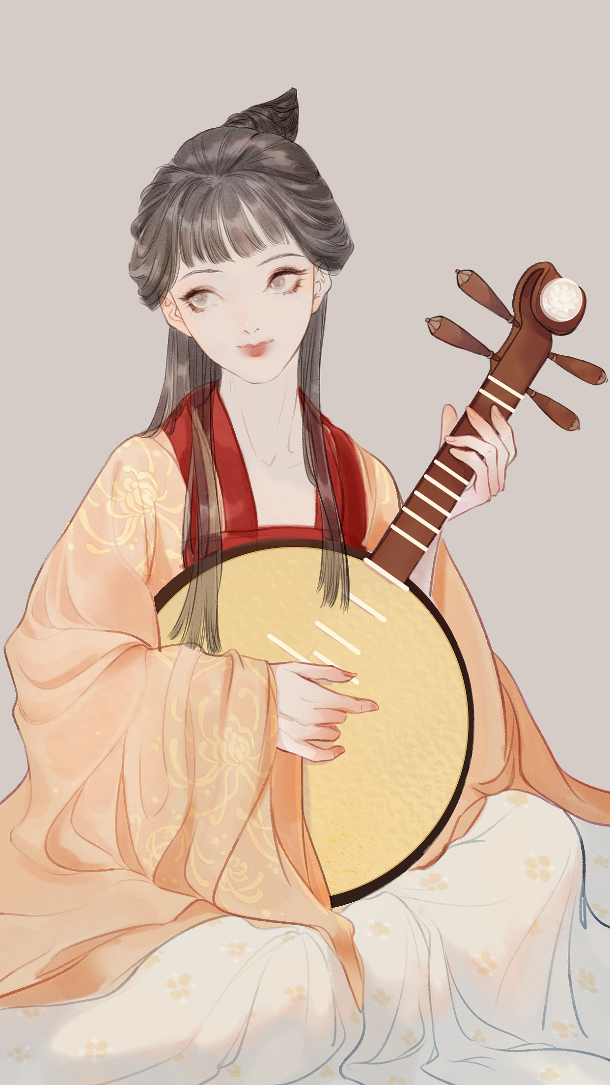 miumiu China 4（图ZMjE0MjU1ODQ0） - 创作习作 - 站酷设计师三橘插画原创素材 - 站酷ZCOOL