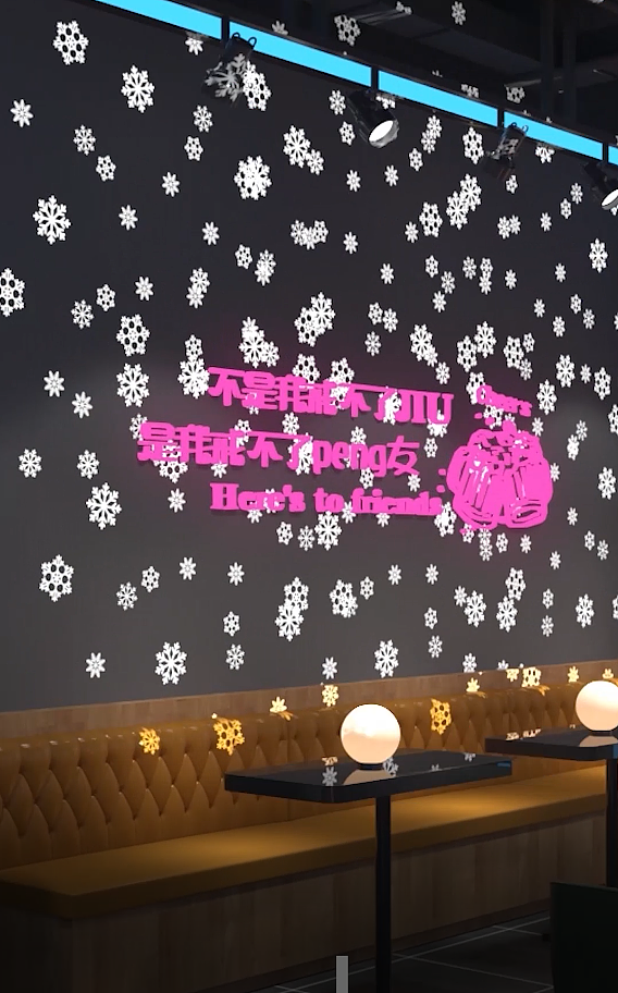 动静结合广告logo投影灯 三维3d动画视频（图ZMjY0OTQ1NzYw） - 动画/影视 - 站酷设计师创酷视觉原创素材 - 站酷ZCOOL