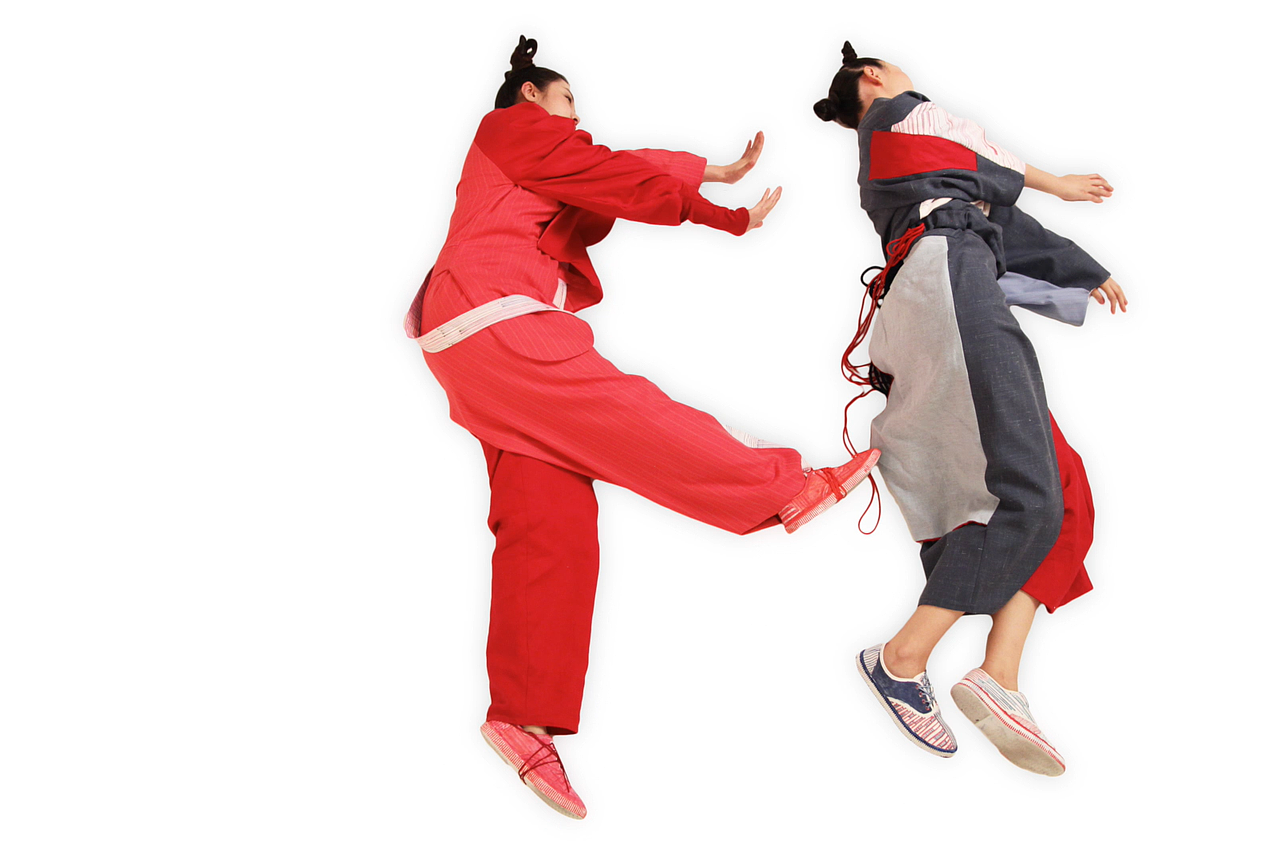 where there is shadow, there must be light