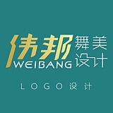 WEIBANG设计的头像