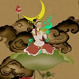 桔墨的头像