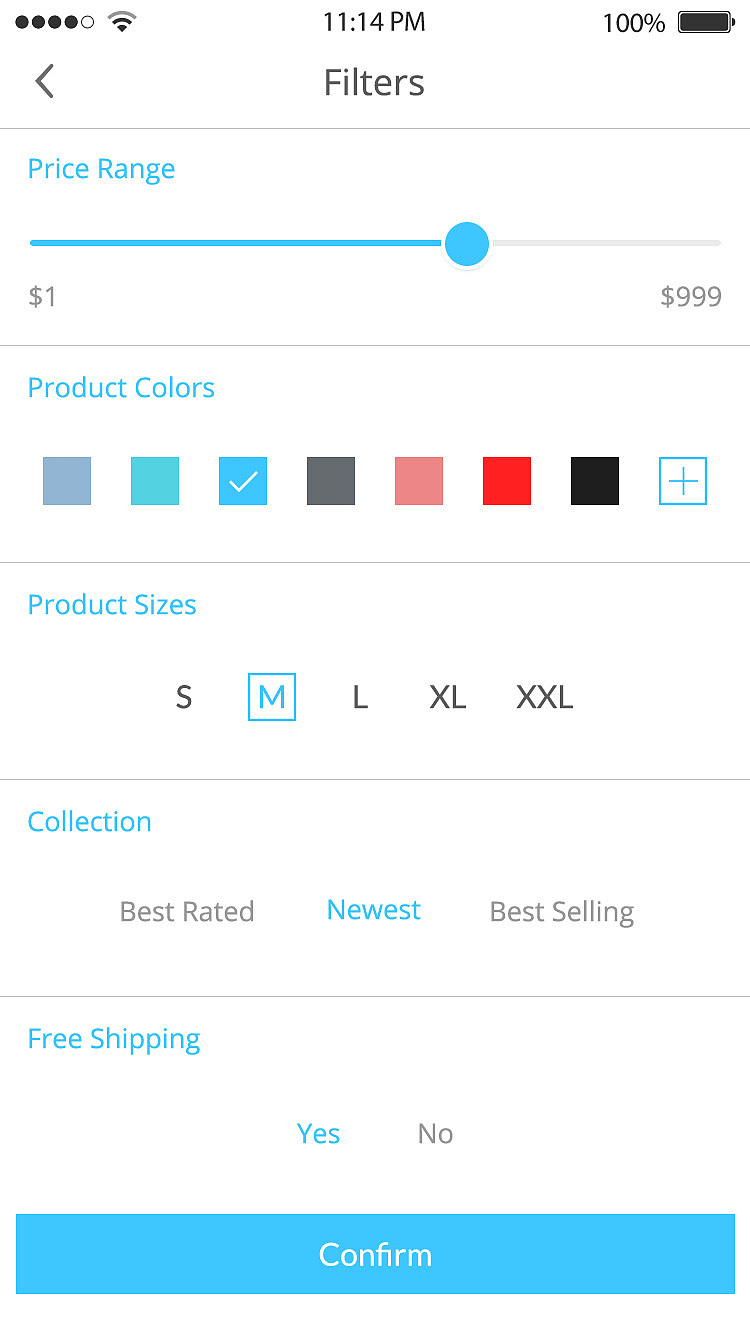 电商app（图ZNjM0MDIyNzY=） - APP界面 - 站酷设计师小小梦缘好原创素材 - 站酷ZCOOL